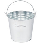 Beverage Tubs and Beverage Pails