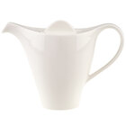 Villeroy & Boch Dune White Porcelain Dinnerware