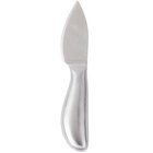Cheese Knives and Cheese Buttons