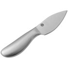 Cheese Knives and Cheese Buttons