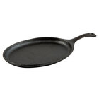 Fajita Skillets and Sizzler Platters