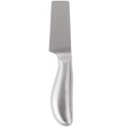 Cheese Knives and Cheese Buttons