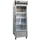Reach-In Refrigerators