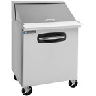 Commercial Sandwich / Salad Preparation Refrigerators