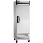 Reach-In Freezers