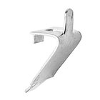 Refrigeration Shelf Clips, Label Holders and Shelf Accessories
