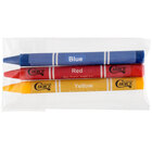 Restaurant Crayons