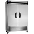 Reach-In Freezers