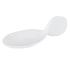 Appetizer and Tasting China & Porcelain Spoons