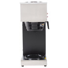 Commercial Pourover Coffee Makers and Brewers