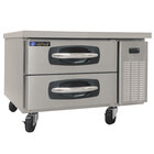 Commercial Chef Bases