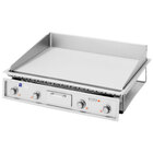Drop-In Griddles