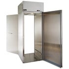 Solid Door Roll-In / Roll-Thru Spec Line / Institutional / Heavy-Duty Refrigerators
