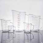 Measuring Cups & Spoons