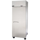 Solid Door Pass-In / Pass-Through Spec Line / Institutional / Heavy-Duty Refrigerators