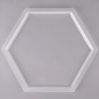 Plastic Serving and Display Platters / Trays