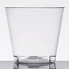 Disposable Plastic Barware and Cups