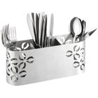 Utensil Holders and Flatware Organizers