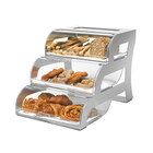 Bakery Display Cases