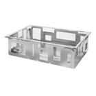 Ice Displays and Beverage Housings