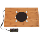 Countertop Induction Ranges and Induction Cookers