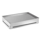 Hot and Cold Holding Displayware