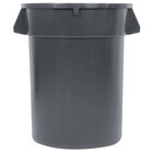 Commercial Trash Cans