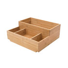 Coffee Condiment Organizers