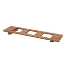 Wooden Serving and Display Platters / Trays