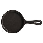 Fajita Skillets and Sizzler Platters