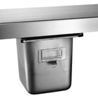 Work Table / Equipment Stand Drawers and Accessories
