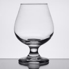 Glass Brandy Snifters