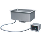 Drop-In Hot Food Wells