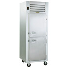 Holding Cabinets