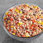 Chopped REESE'S PIECES&#174; Ice Cream Topping - 10 lb.