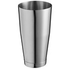 Barfly M37008 28 oz. Stainless Steel Full Size Cocktail Shaker Tin