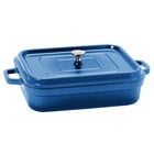 Commercial Roasting Pans