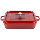 Commercial Roasting Pans