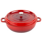 Braziers / Braising Pots