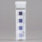 Chemical Test Strips