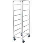 Lug Racks and Bulk Movers