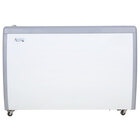 Ice Cream Dipping Cabinets