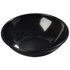 SAN Plastic Dinnerware
