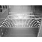 Shelves for Prep Refrigerators and Freezers