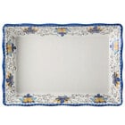 Santa Lucia Melamine Dinnerware