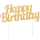 Decorative Cake Toppers