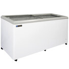 Ice Cream Display Freezers