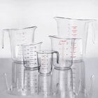 Measuring Cups & Spoons