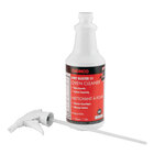 Oven Cleaner & Grill Cleaner