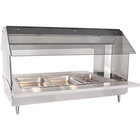 Electric Steam Tables